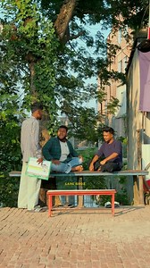 language Problem - 2 | Gang Broz