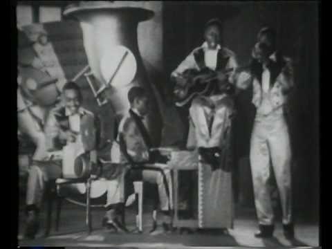 Washboard Rhythm Kings 1933