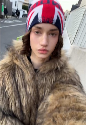 #model #modeling #japan #tokyo