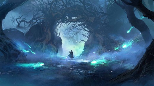 Throne and Liberty will consolidate Abyss Coin and Dimensional Soul Shards into T1/T2 Gear Token split