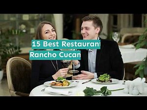 15 Best Restaurants in Rancho Cucamonga, CA