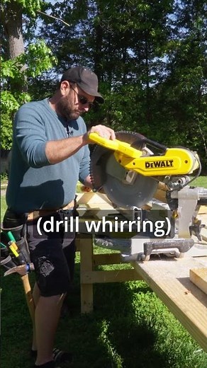 Cutting Vinyl Deck Railings