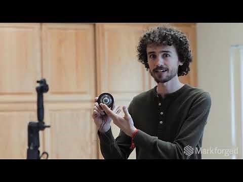 Dexter: 3D Printed 7+ Axis Robot Arm | Low-cost, High Precision Desktop Robotic Arm - Chemtron