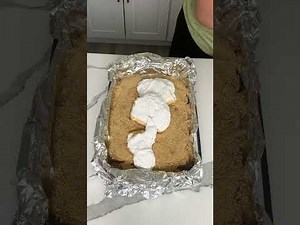 The best dessert you've ever had!