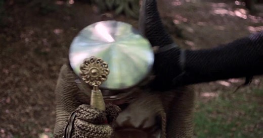 Iconic Events and Retro are presenting MONTY PYTHON AND THE HOLY GRAIL: 48 ½ Anniversary Re-Release! for TWO nights at The Carolina Theatre of Durham. Tickets are on-sale now. Sunday, December 3 at 2:20 pm | 4:20 pm | 7:20 pm Tuesday, December 5 at 7:20 pm only TICKETS: https://carolinatheatre.org/events/film/monty-python-and-the-holy-grail/ #retrofilmseries #since1926 #CarolinaTheatreOfDurham | Retro Film Series