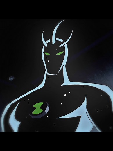 Exploring Alien X: The Most Powerful Ben 10 Character