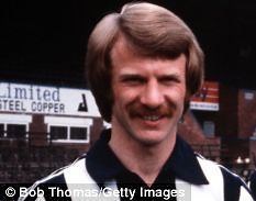 David Mills (footballer) - Alchetron, the free social encyclopedia