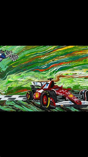 Impatiently waiting for drive to survive and the Melbourne GP #ferrari #formulaone #charlesleclerc #stateside #formula1