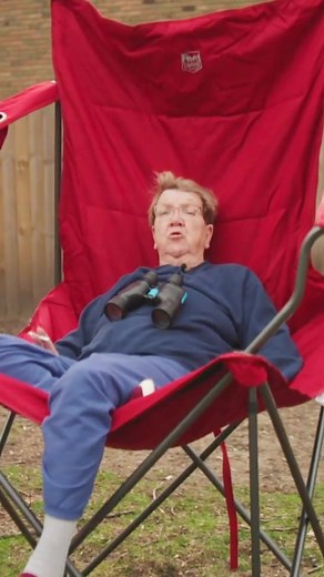 4.2K views · 225 reactions | ALIEN PRANK IN GRANDMA! part 5  #reelviral #fbreelsvideo #mom #fyp #angrygrandma #aliens #uap #ufo #area51 #comedy #hilarious #trending #viral #foryourpage #part5 | Mama Bbob | Facebook