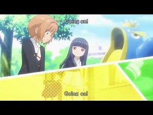 Cardcaptor Sakura Clear Card hen OP Opening HD