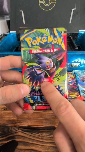 Opening Every Pack - Mega Charizard X ex Premium Collection! #2 🔥 ⭐