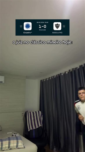 Vídeo de Romariz RJ (@romariz.021) relacionado a cruzeiro x atletico mg