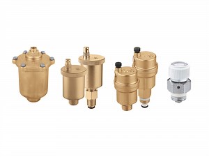 What is an Air Vent Valve? - Premium Residential Valves and Fittings Factory