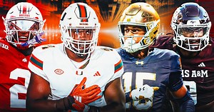 ESPN ranks Top 10 defensive players at mid-point of College Football season