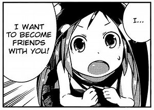 Gokicha!! Cockroach Girl | Wiki | Anime Amino