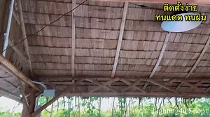 3.9K views · 18 reactions | ไฟวินเทจโซล่าเซลล์ 600w ปรับ 3สี...