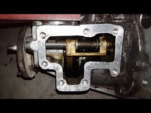 Discovery 2 LT230 electric centre diff lock actuator (1/2)