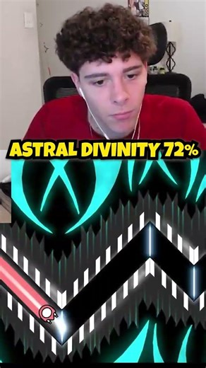 ASTRAL DIVINITY 72%