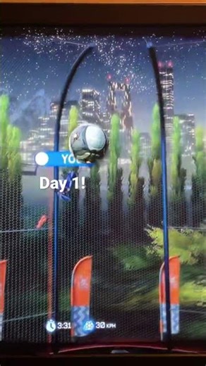 Day 1 of learning heli resets as a plat one freestyler#rocketleague#rlplat