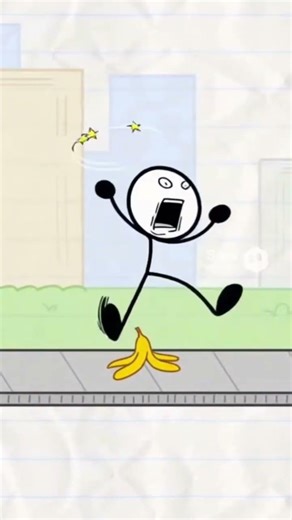 Hilarious Stick Figure School Fails – You Won’t Stop Laughing!”