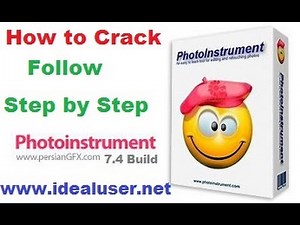 PhotoInstrument 7.4 Build 772 Serial Key Is Here ![Latest]