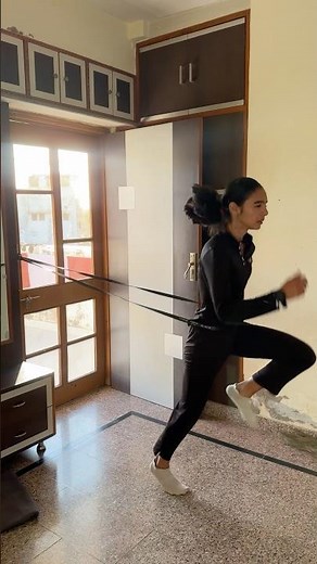 Slovic Resistance Band — Strong, Sleek & So Worth It 🔥