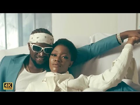 Alikiba feat Rudeboy - Salute (Official Music Video)