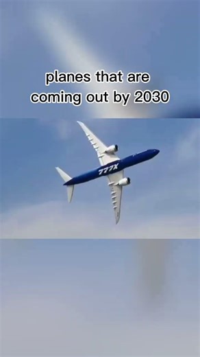 planes coming out by 2030 #aviation #airplane #capcut #edit #2030 #shorts #fyp #new #plane #viral #i