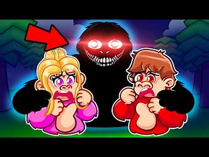 DO NOT DOWNLOAD THIS GORRILA TAG GAME…