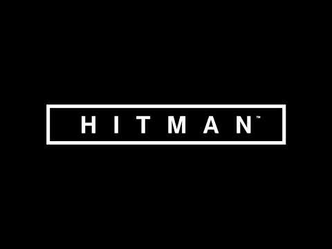 HITMAN OST - Main Menu Theme | 10 Hour Loop (Repeated & Extended)