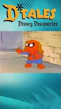 Stan Lee Cameoed in THE MUPPET BABIES ?!?