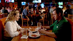 'Blended' Trailer: It's A 'Wedding Singer' Reunion, In Africa - SlashFilm