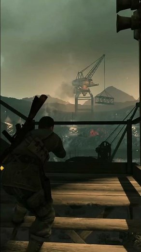 Sniper Elite V2 Walkthrough☠️💀😵