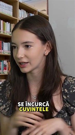 Remarcabilii - Atitudini de campioni - Ana Sofia Popescu - 10 la Evaluarea Nationala