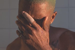 The new series of Dissect is all about Frank Ocean’s ‘Blonde’
