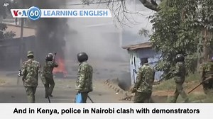 VOA Learning English on Reels