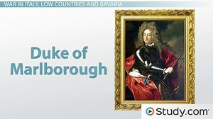 The War of Spanish Succession | History & Timeline