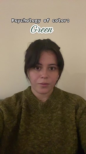 The Psychology of Green: Unlocking Its Meaning and Power