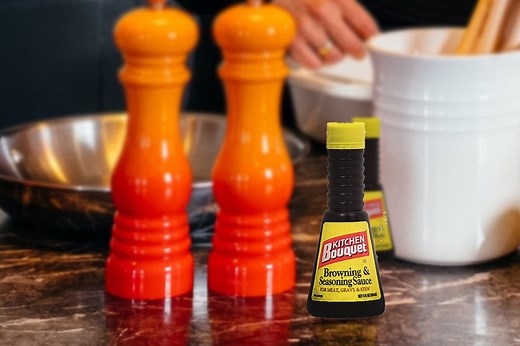 What Is Kitchen Bouquet: Uses and Substitutes (Updated 2025)