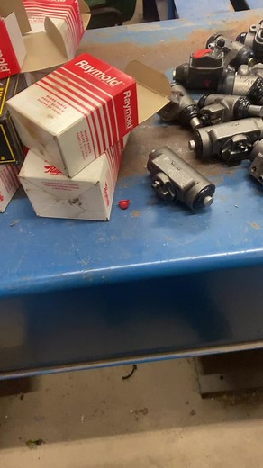 #automotive #technician # #cars #carguys #autoshop #mechanic #parts #scrap#junked #liveandlearn #fyp #foryourpage #foryoupage