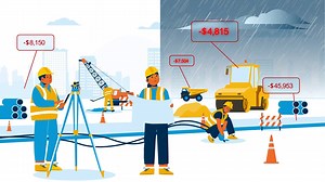 PinPoint Analytics - Bid With Confidence!