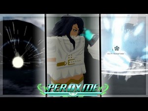 All Quincy Schrifts/Voltstandings Showcase!! Peroxide