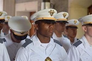 West Orange Alum Completes Training At West Point