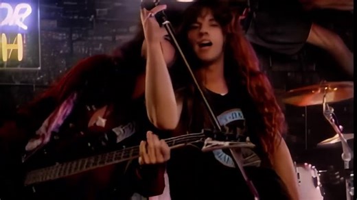 Roxxi - Drive It To Ya Hard! • (4K Remastered)