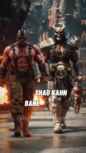 DC y Mortal Kombat: Fusión Épica en el Combate