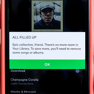How Much It Cost To Download A Song On Spotify