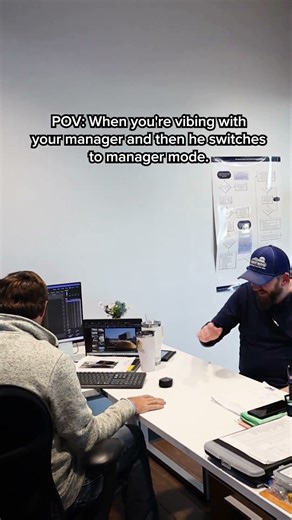 Sometimes They Are Fun 🥲