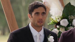 1K views · 15 reactions | Coming up on Home and Away... disaster strikes on the day of Tane and Felicity's wedding! Catch the drama weekdays at 1.45pm on Channel 5, with first-look screenings at 6.30pm on 5STAR. | Digital Spy Soaps | Facebook