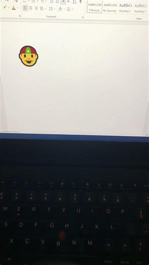 #computer #words #key