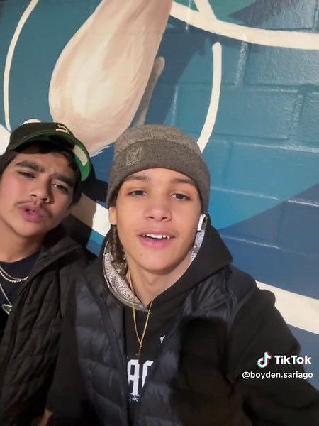 Boyden Sariago (@boyden.sariago)’s videos with Love Me By Lil Tecca - 𝗠𝗲𝗿𝗰𝗶𝗳𝘂𝗹𝗥𝗮𝗽𝘀 ✯